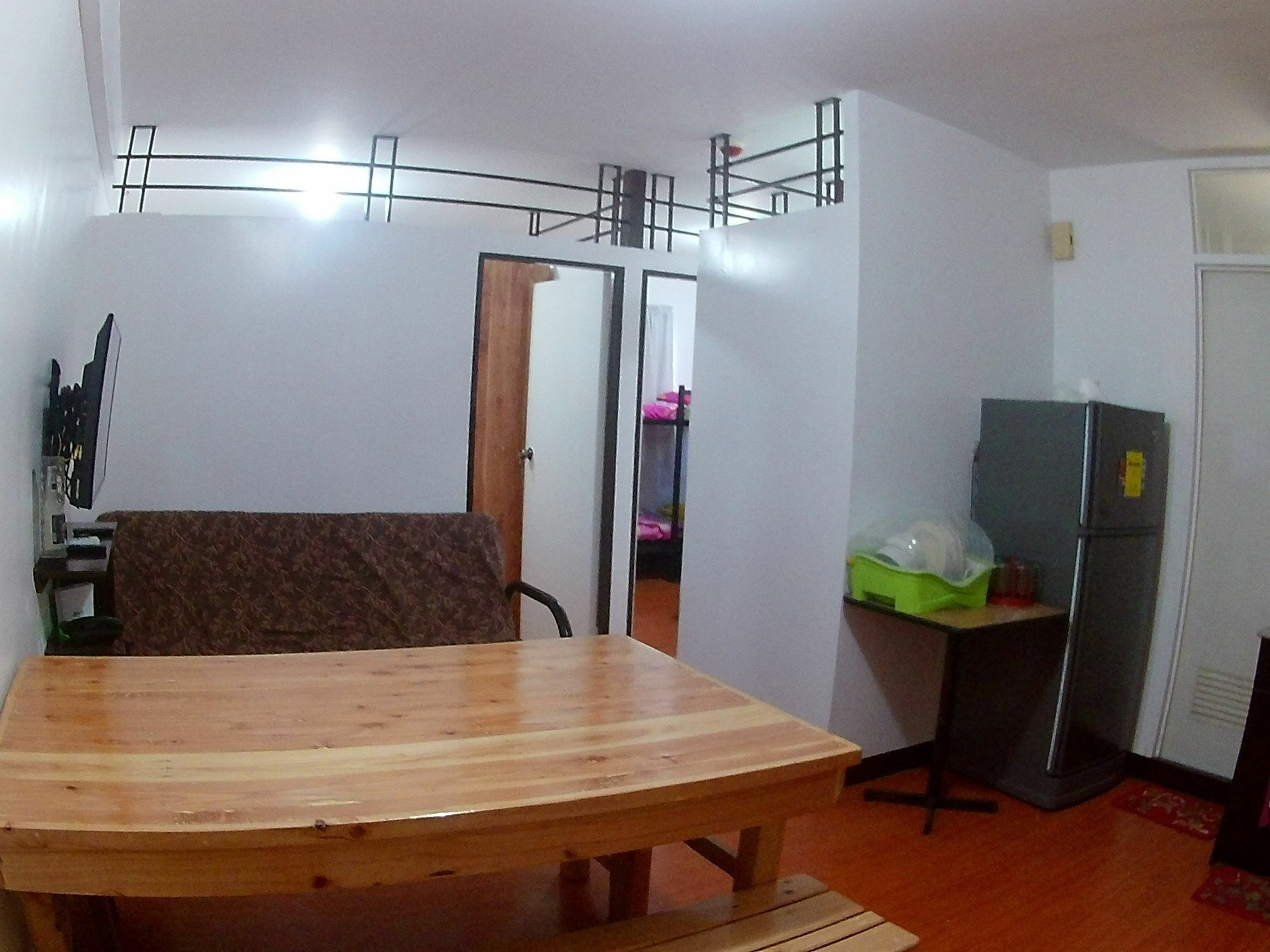 Sofia Bellevue Condominium Quezon City Exterior foto
